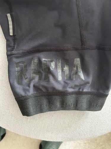 Rapha pro team blackout - pro,