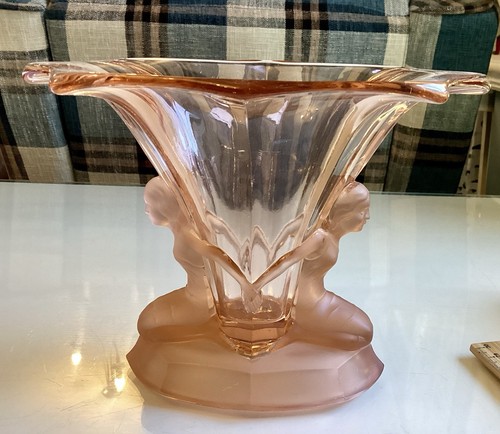 Original rare art deco 1934 - rare,
