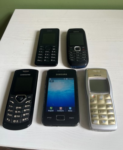 Nokia - (108,, 1616)