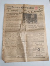 The Yorkshire Post Jan 21st