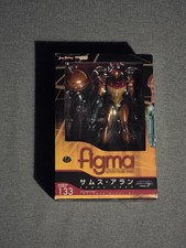 Good Smile Company Metroid: Other M Samus Aran Figma Action Figure Max Factory