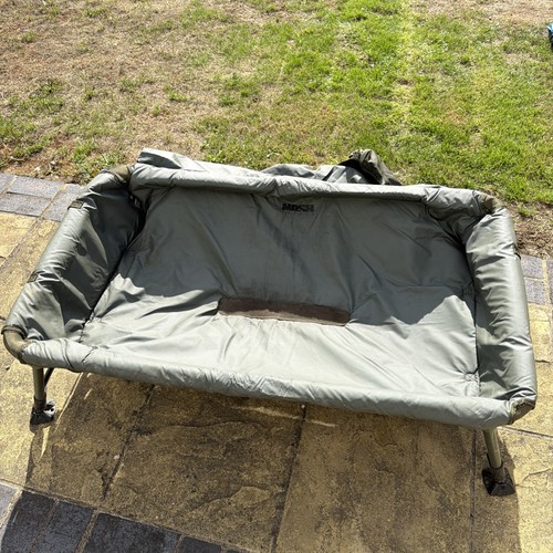 Nash protect carp cradle - nash, hi-protect
