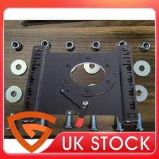 360° Turntable Swivel Seat