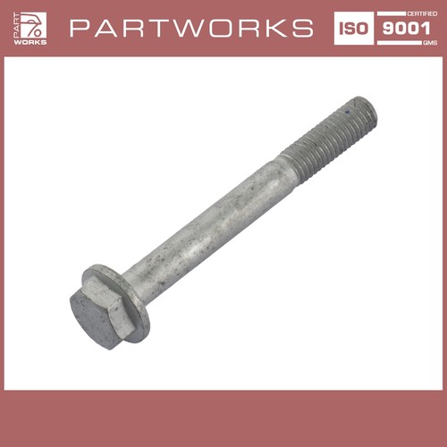 Hex bolt for porsche - bolt,