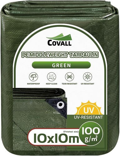 Tarpaulin waterproof tarp - waterproof,