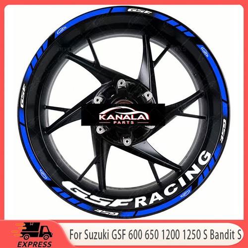 For suzuki gsf 600 650 - 650, 1200