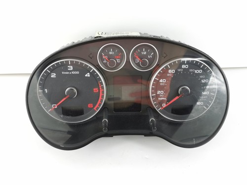 2009 audi vdo diesel - 8p,