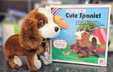 Vintage Deluxe Sonic Cute