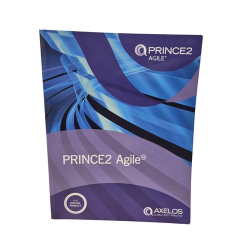 Prince2 agile axelos limited - prince2,