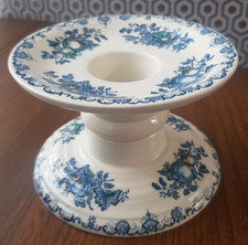 Vintage mason ironstone "fruit
