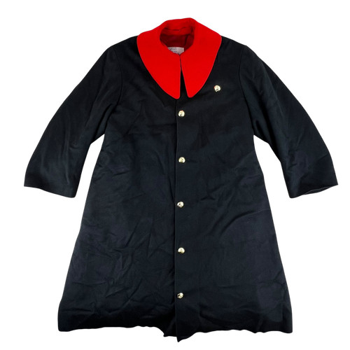 British army surplus - army, cloak