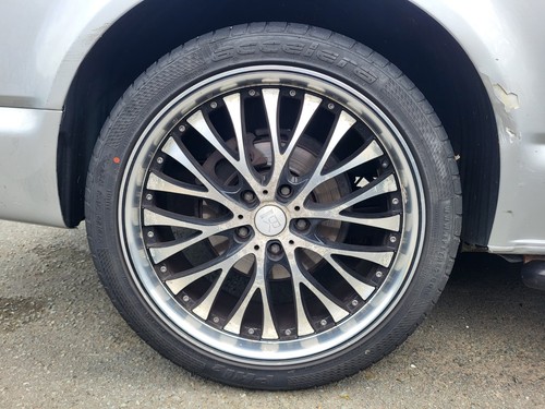 Sport alloy wheels - sport, &