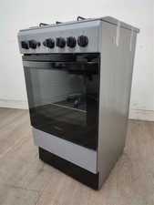 INDESIT IS5G1PMSS/UK Cooker 50