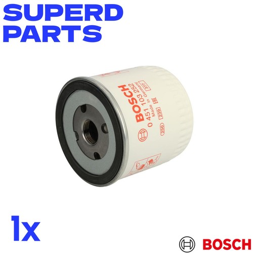 Oil filter x154 - oil, for