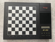 Mephisto Berlin 68000 Chess