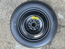 Toyota Rav 4/  Lexus NX Space Saver Spare Wheel . T 165 / 80 D 17