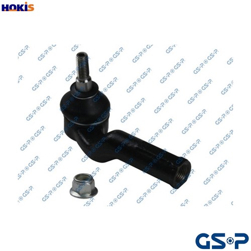Tie rod end - tie, s071004