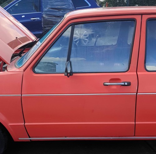 Golf mk1 5 door - golf,