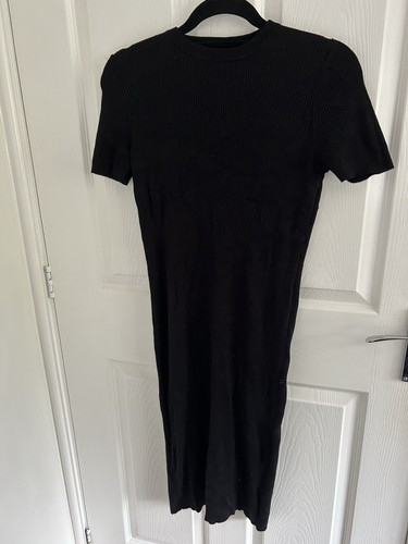 Primark cares black round - black, neck