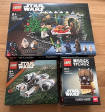 LEGO Star Wars Collection