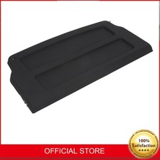 PARCEL SHELF BOOT LOAD COVER