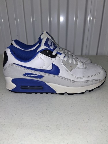 Nike air max - nike, white