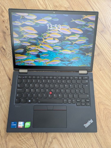 Lenovo thinkpad x13 yoga gen - lenovo,