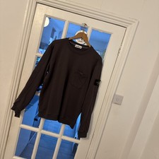 Stone Island Sweater with