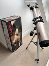 Tasco Luminova 114mm 900mm