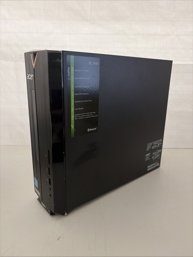 Acer aspire 840 intel - aspire,