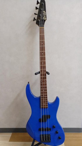 Guild electric bass pilot - bass,