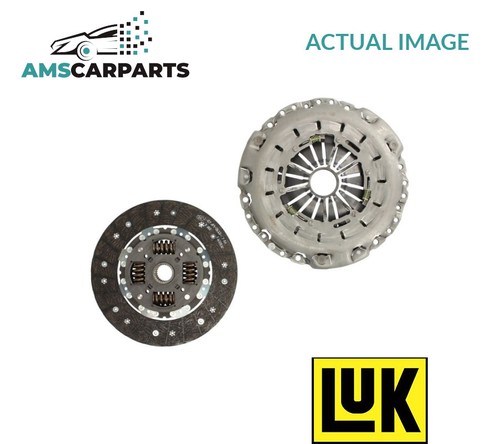 Clutch kit 624 3148 luk - 09, new