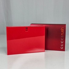 Gucci Rush 50 ml Eau De