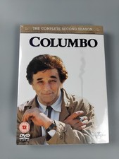 Columbo - Series 2 - Complete