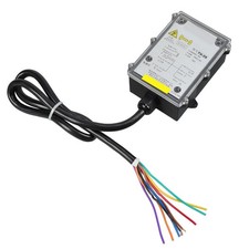 Remote Control Wireless Hoist