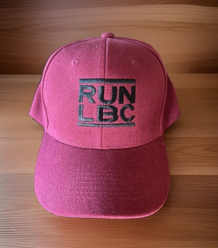 Run lbc men - lbc, burgundy
