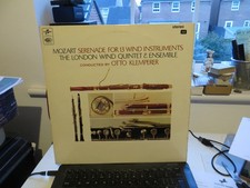 1966 UK NM SAX 5259 STEREO