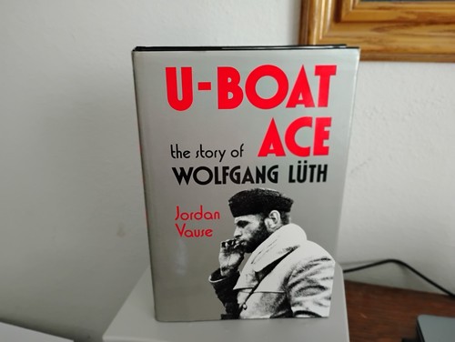 Boat ace the story - "u-boat,
