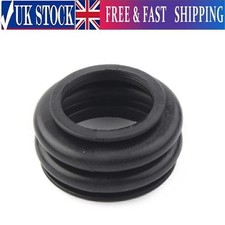 Ball joint telelever rubber - ball,