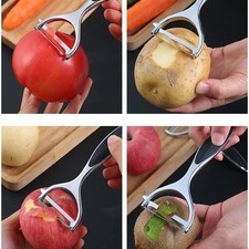 Stainless Steel Melon Pumpkin