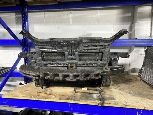 Golf mk5 tdi slam panel - 2.0,