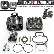 70cc Big Bore Cylinder Kit +
