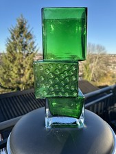 Green Drunken Bricklayer Style