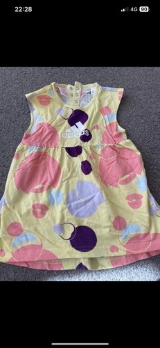 Adidas girls sleeveless - adidas,
