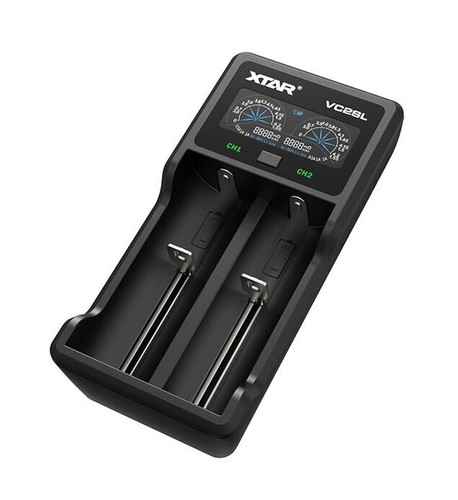 Xtar vc2sl usb - vc2sl,