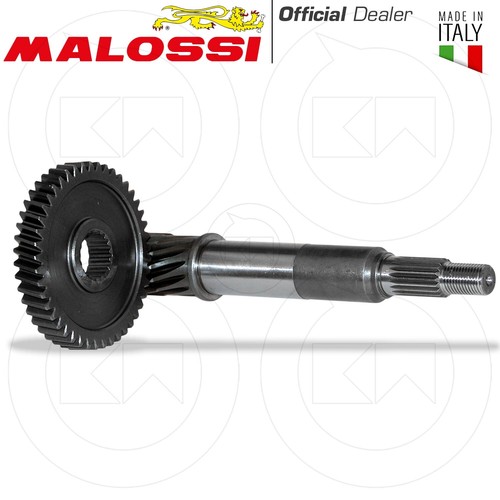 Primary helical gears kit - primary,