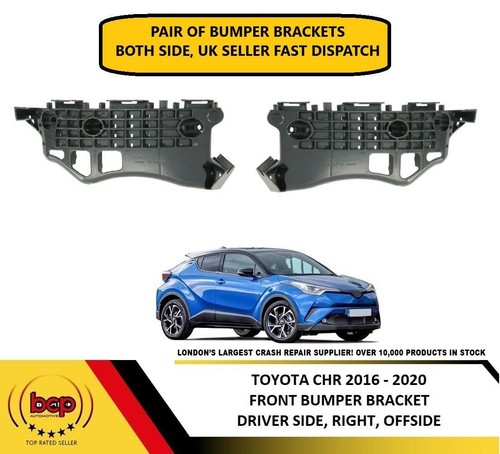 Toyota chr 2016 2020 - toyota,