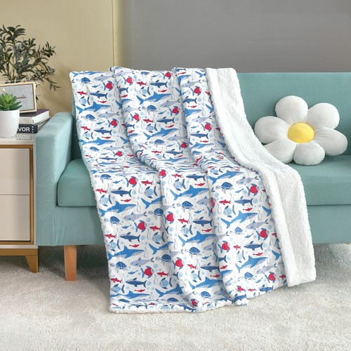 Printed baby kids soft - baby, flannel