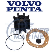 Genuine Volvo Penta Impeller