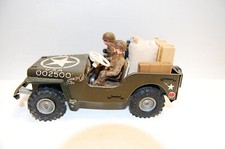 Vintage Arnold Metal